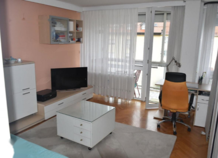 Flat for 375 000 euro in Ljubljana, Slovenia