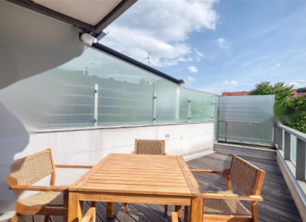 Flat for 499 000 euro in Ljubljana, Slovenia