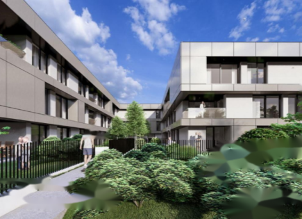 Appartamento per 1 480 574 euro a Lubiana, Slovenia