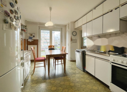 Appartement pour 279 000 Euro à Ljubljana, Slovénie