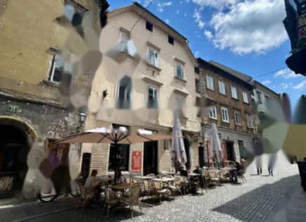 Appartement pour 665 000 Euro à Ljubljana, Slovénie