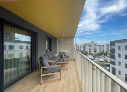 Appartement pour 555 000 Euro à Ljubljana, Slovénie