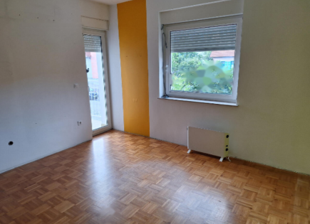 Piso para 385 000 euro en Liubliana, Eslovenia
