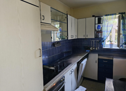 Wohnung für 325 000 euro in Ljubljana, Slowenien