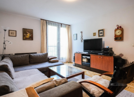 Wohnung für 337 000 euro in Ljubljana, Slowenien