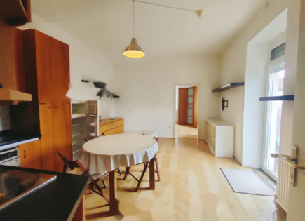 Piso para 249 000 euro en Liubliana, Eslovenia