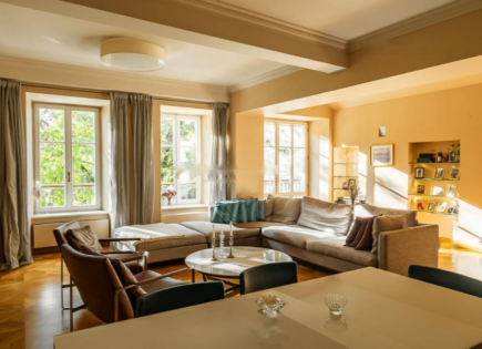 Appartement pour 1 100 000 Euro à Ljubljana, Slovénie
