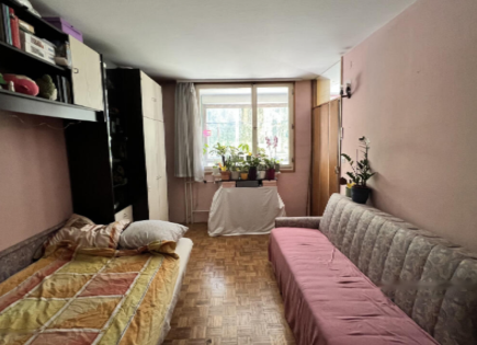 Flat for 311 000 euro in Ljubljana, Slovenia