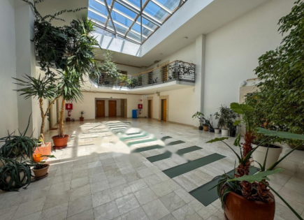 Wohnung für 699 000 euro in Ljubljana, Slowenien