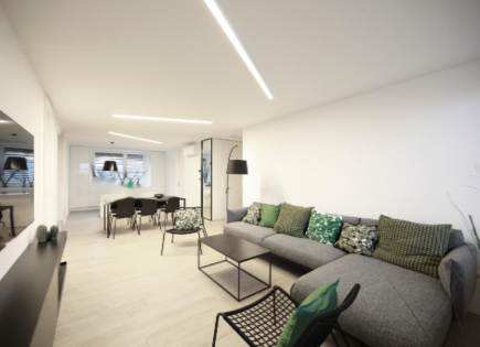 Flat for 692 000 euro in Ljubljana, Slovenia