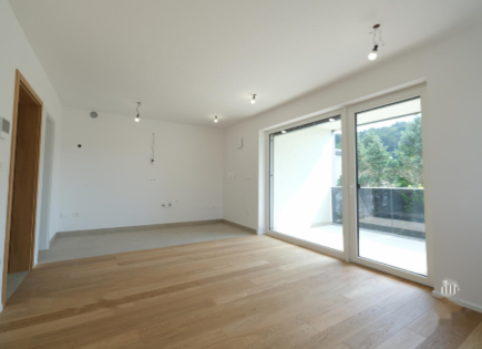 Wohnung für 402 500 euro in Ljubljana, Slowenien