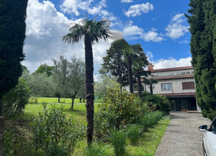 Casa per 1 690 000 euro a Pirano, Slovenia