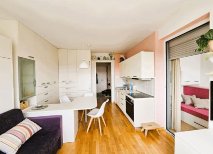 Wohnung für 239 000 euro in Ljubljana, Slowenien