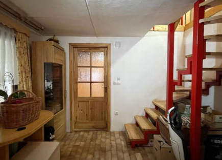 Casa per 235 000 euro a Bled, Slovenia