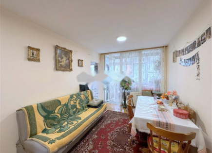 Piso para 329 000 euro en Liubliana, Eslovenia