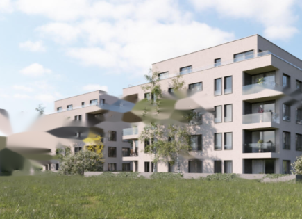 Wohnung für 535 206 euro in Ljubljana, Slowenien