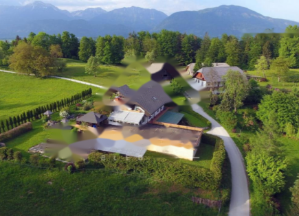 Maison pour 585 000 Euro à Radovljica, Slovénie