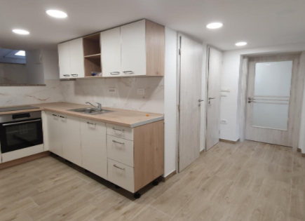Flat for 190 000 euro in Ljubljana, Slovenia