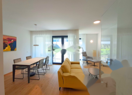 Piso para 541 039 euro en Liubliana, Eslovenia