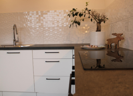 Appartamento per 330 000 euro a Lubiana, Slovenia