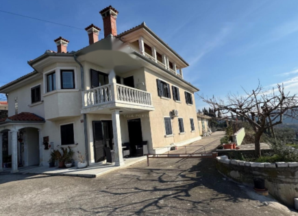 House for 1 500 000 euro in Portoroz, Slovenia