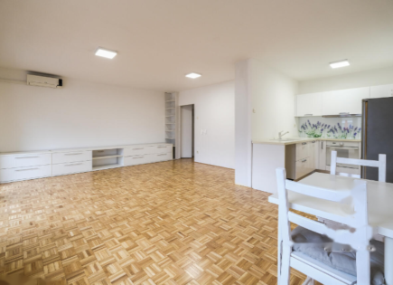 Wohnung für 380 000 euro in Ljubljana, Slowenien