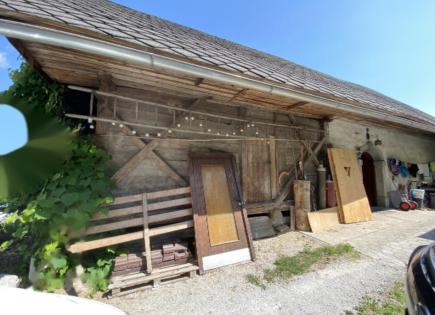 Haus für 498 000 euro in Bled, Slowenien