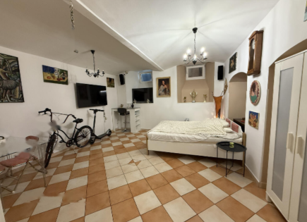 Piso para 230 000 euro en Liubliana, Eslovenia