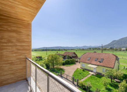 Piso para 639 380 euro en Liubliana, Eslovenia