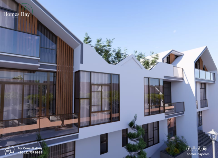 Apartamento para 25 817 euro en Hurghada, Egipto