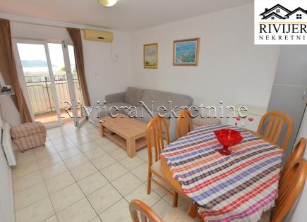 Piso para 130 000 euro en Herceg-Novi, Montenegro