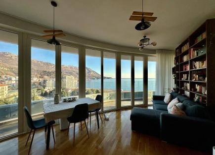 Appartement pour 290 000 Euro à Becici, Monténégro