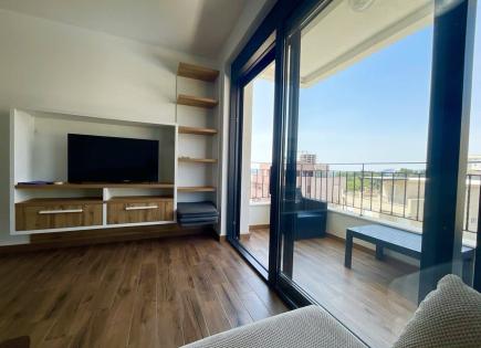 Studio for 112 000 euro in Bar, Montenegro