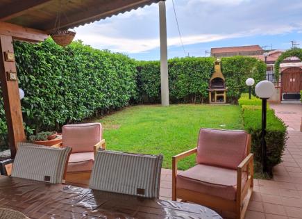 Villa pour 129 000 Euro à Scalea, Italie