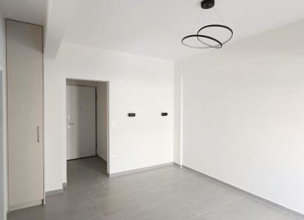 Flat for 78 000 euro in Thessaloniki, Greece