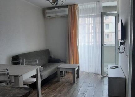 Wohnung für 59 477 euro in Batumi, Georgien