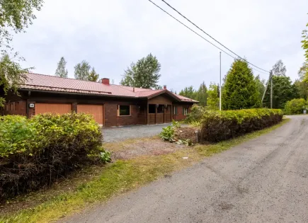 Maison pour 89 000 Euro à Sastamala, Finlande