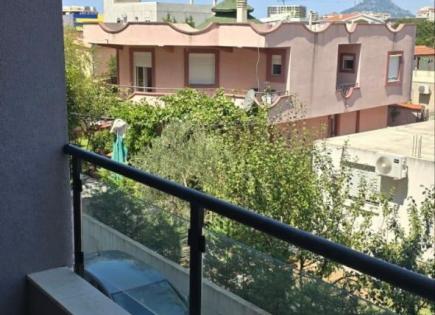Appartamento per 58 000 euro a Bar, Montenegro