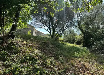 Grundstück für 180 000 euro in Herceg-Novi, Montenegro