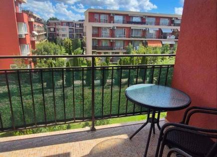 Appartement pour 78 500 Euro à Slantchev Briag, Bulgarie