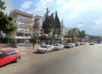 Flat for 245 000 euro in Antalya, Turkey