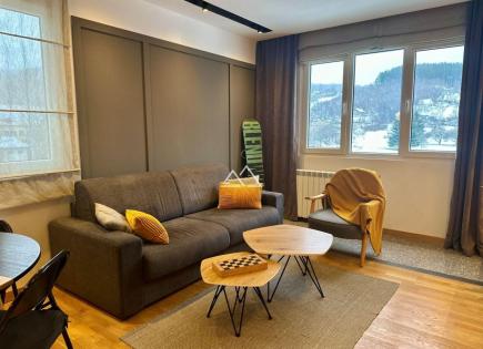 Appartement pour 125 000 Euro à Kolasin, Monténégro