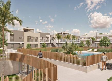 Ático para 540 000 euro en Pilar de la Horadada, España