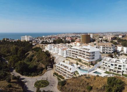 Apartment for 520 000 euro in Fuengirola, Spain