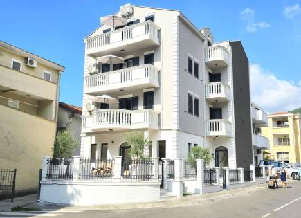 Hotel für 1 900 000 euro in Budva, Montenegro