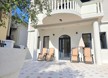 Hotel for 70 000 euro per month in Budva, Montenegro
