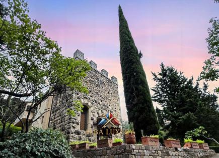 Appartement à Villamagna, Italie (prix sur demande)