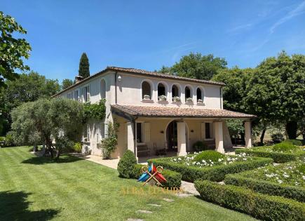 Villa for 3 950 000 euro in Buonconvento, Italy