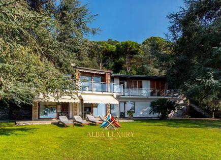 Villa per 8 500 000 euro a Camogli, Italia
