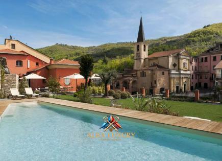 Villa pour 2 150 000 Euro en Italie